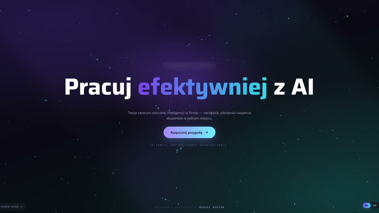 An AI platform for employees of a large media company: cover